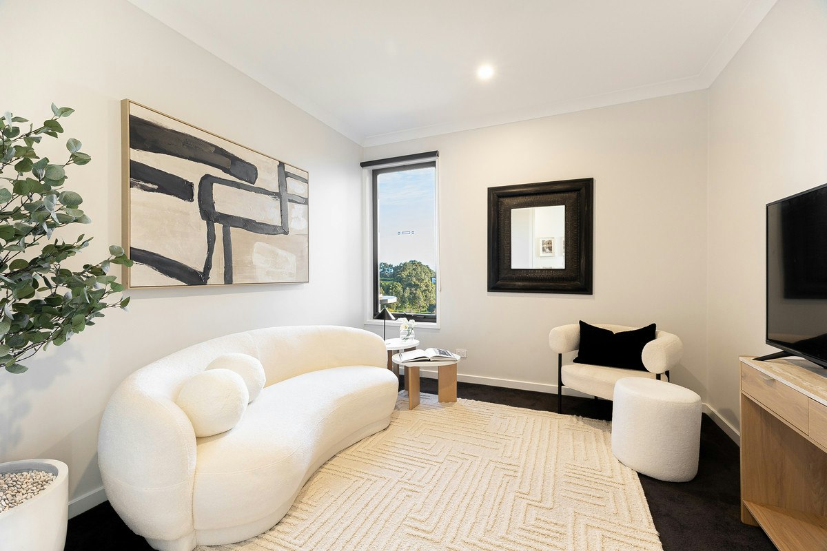 Image of corner