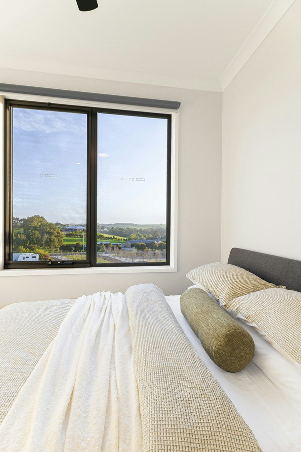 Image of bed