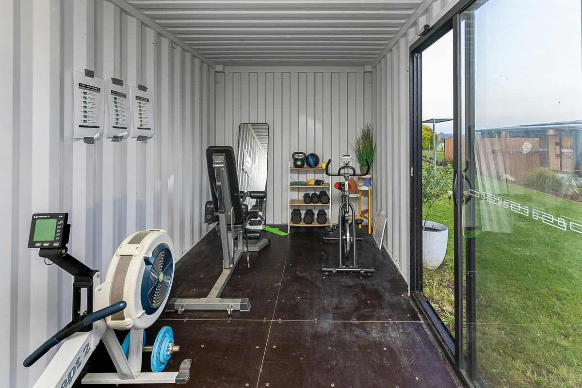 Image of fitness