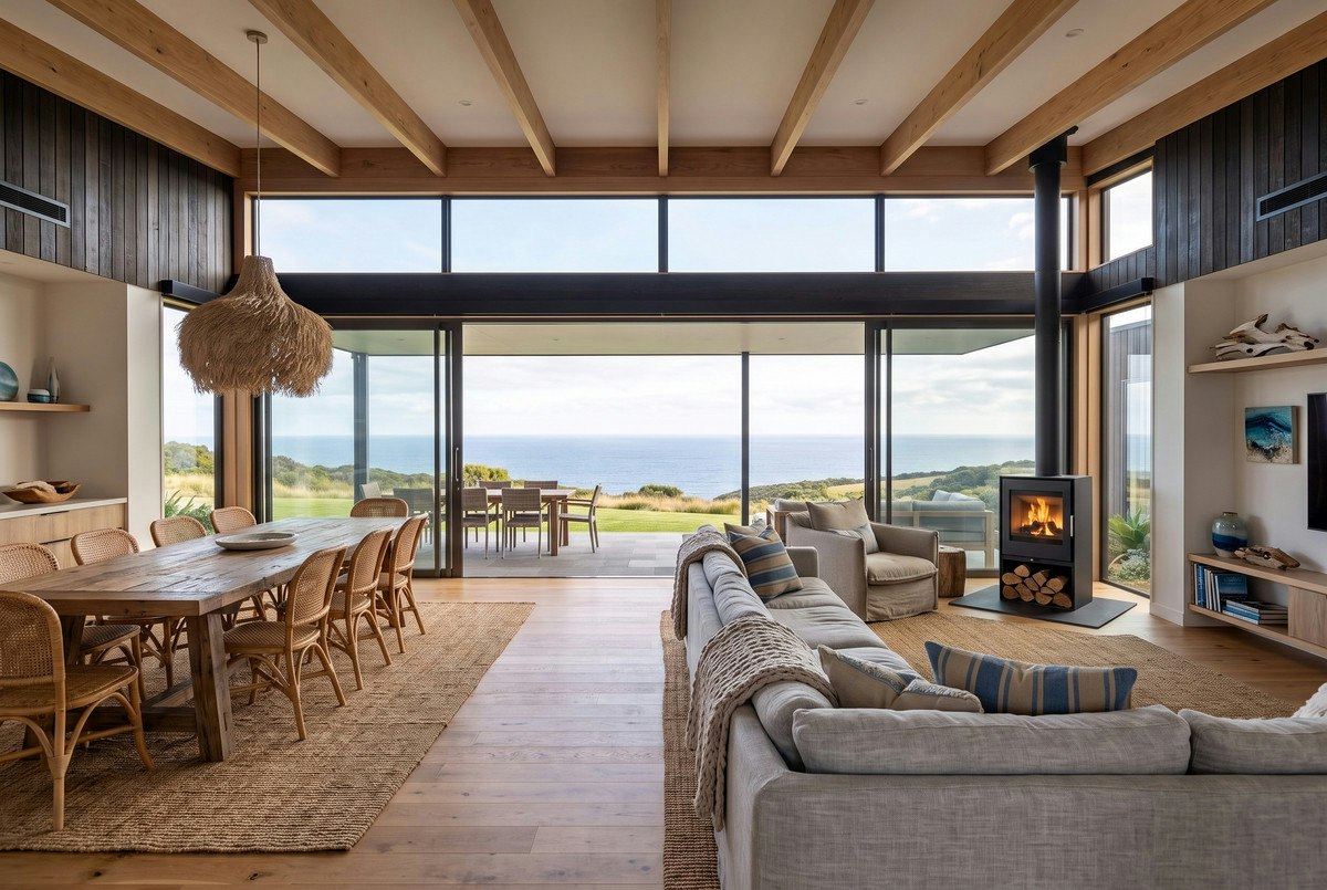 Image of penthouse