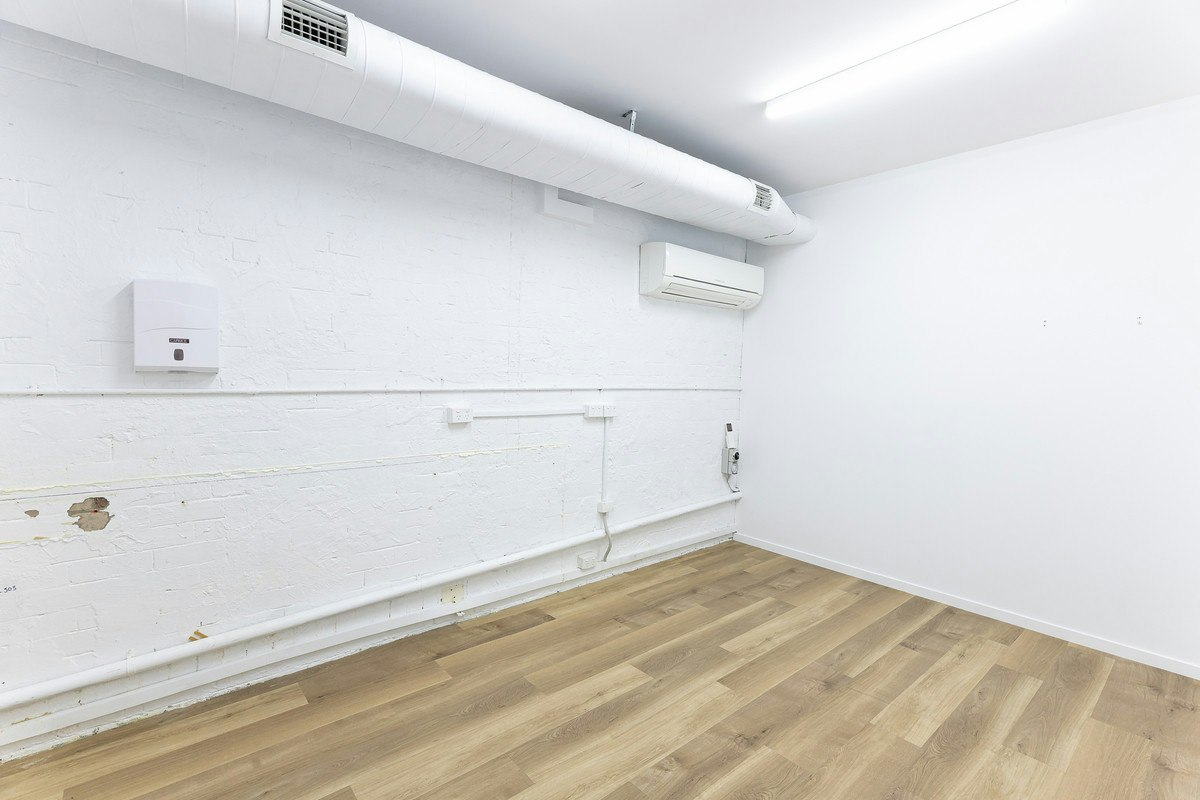 Image of indoors