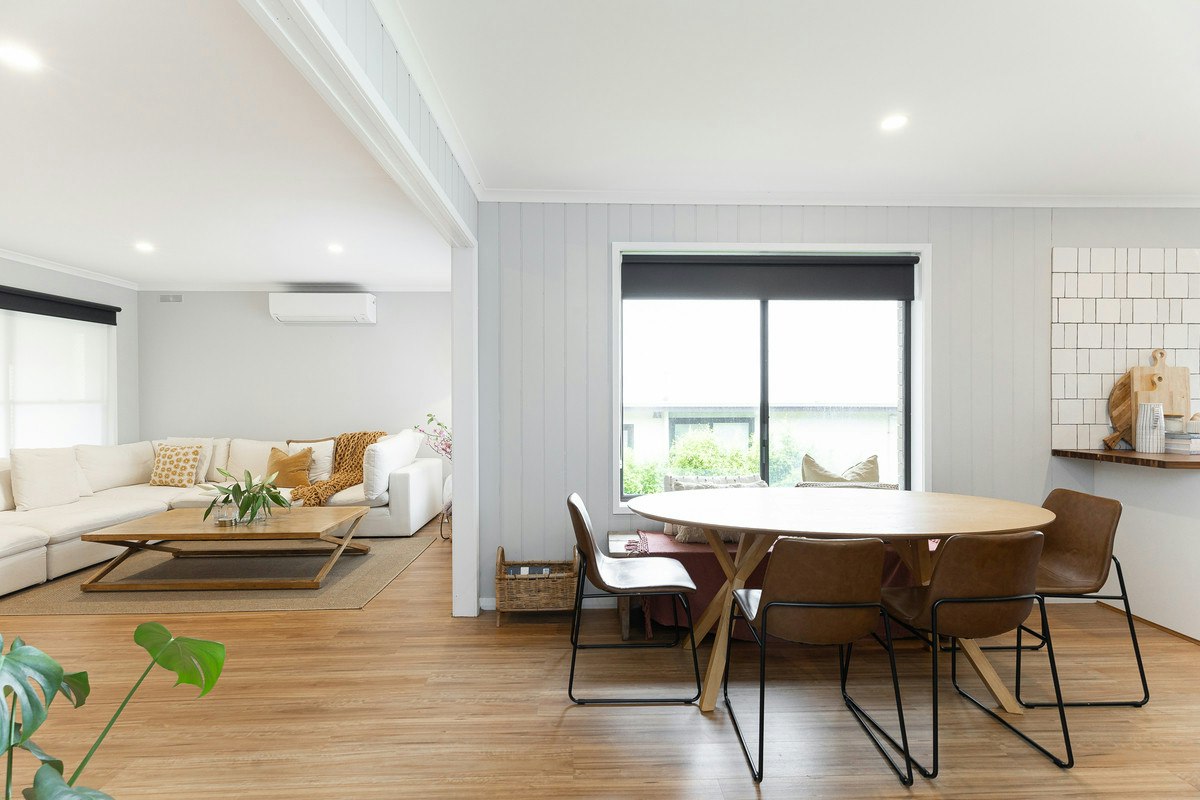 Image of dining room