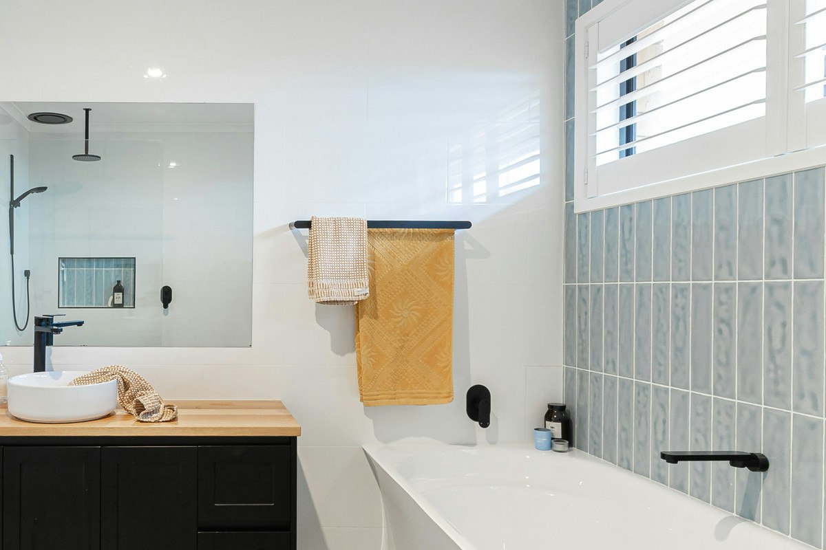 Image of sink