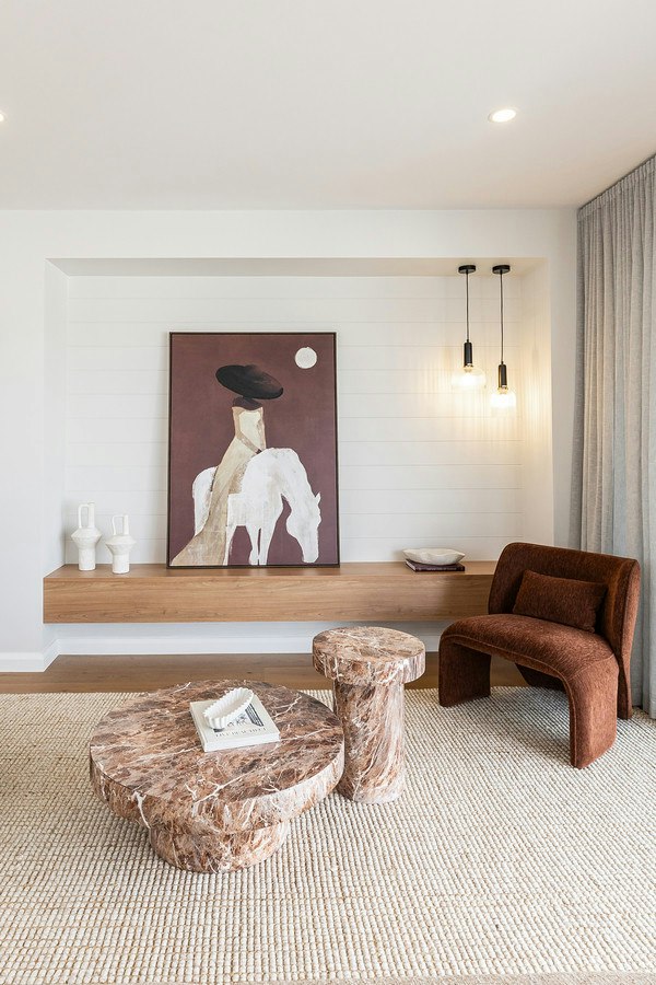 Image of coffee table