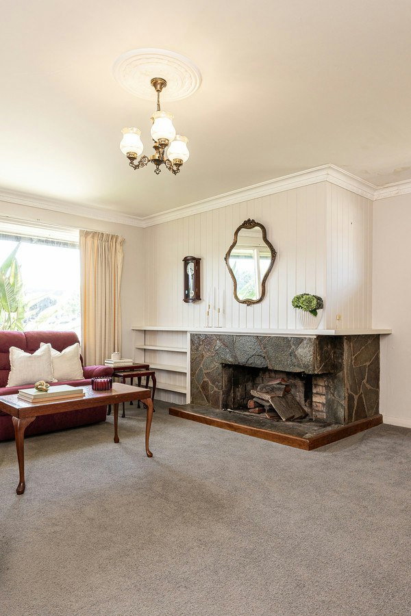 Image of fireplace