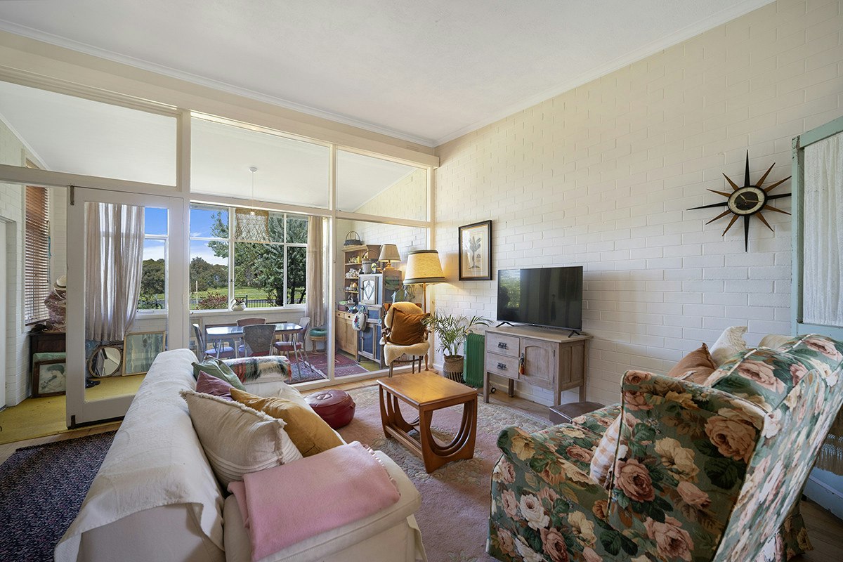 Image of living room