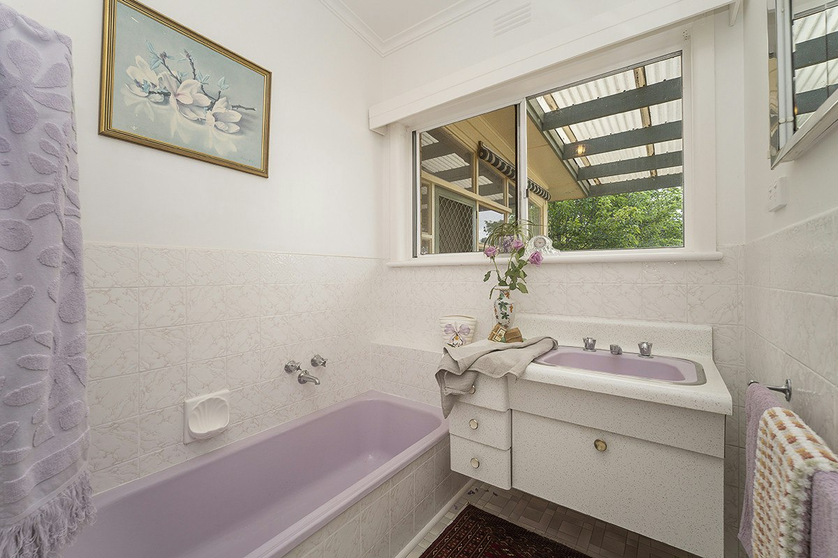 Image of bathing