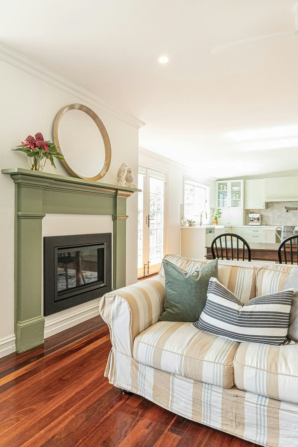 Image of couch