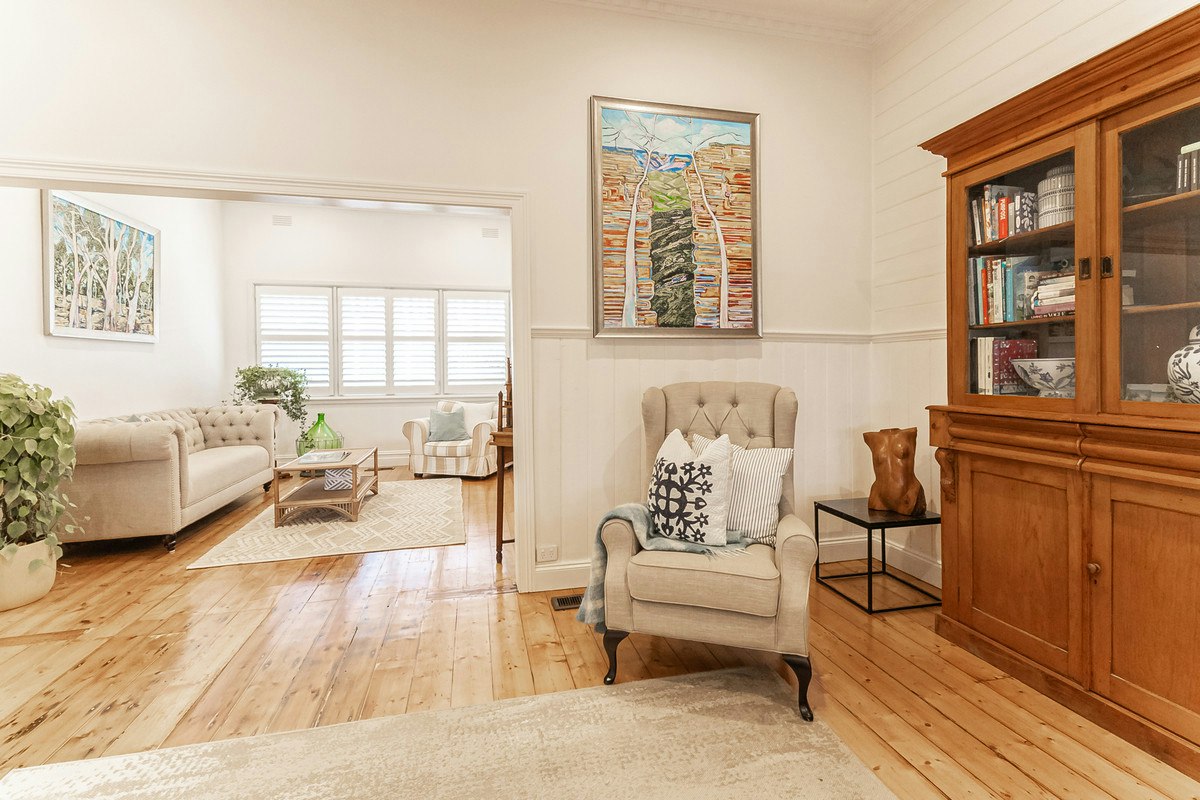 Image of furniture