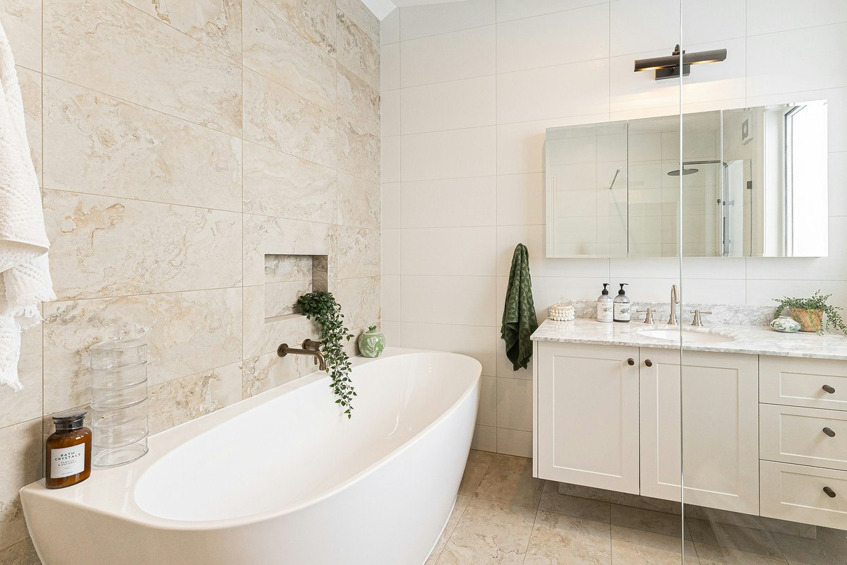 Image of bathing