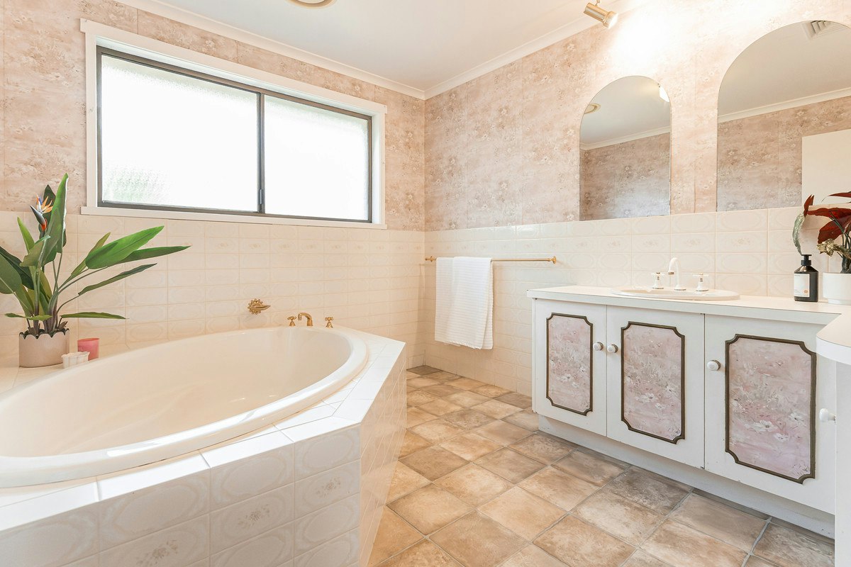 Image of bathing