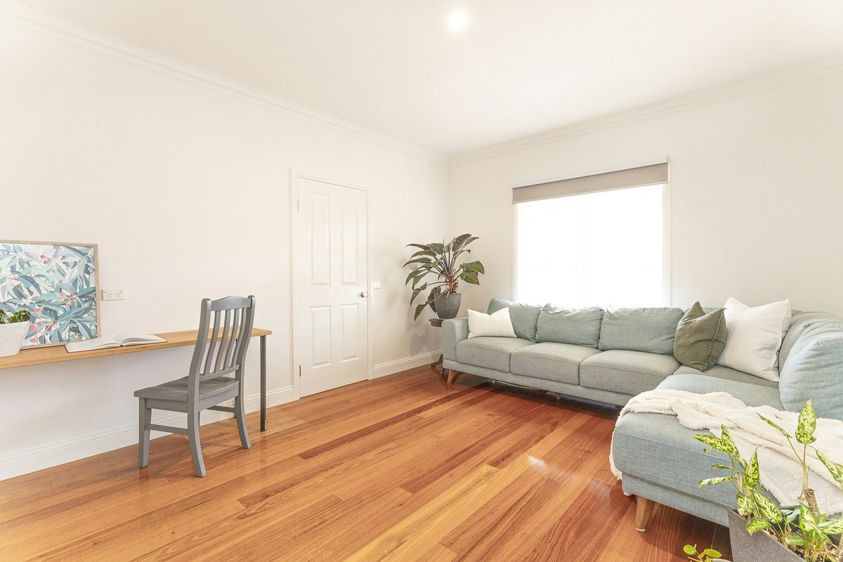Image of corner