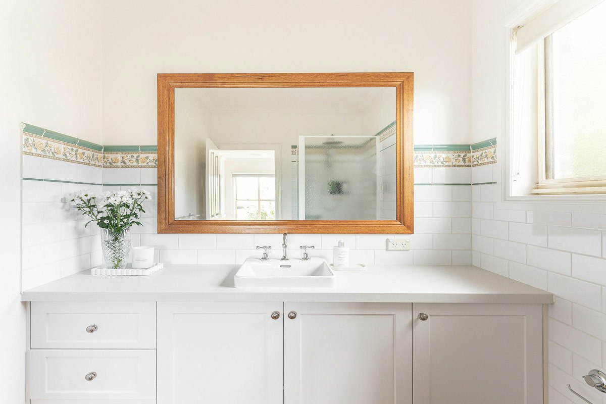 Image of sink