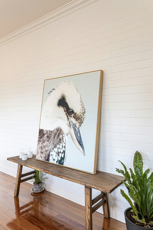 Image of canvas