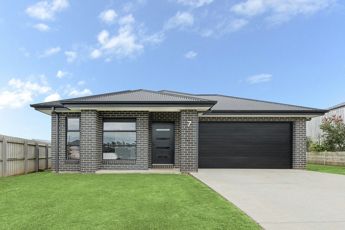 7 Toleman Street, Warrnambool - Image 1