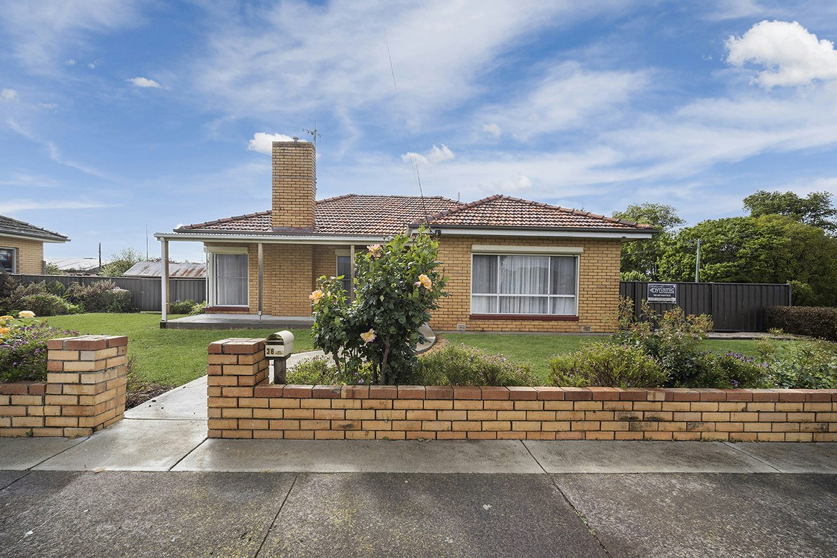 38 Adams Street, Cobden - Image 1