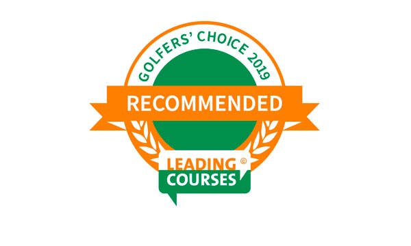  Leading Courses