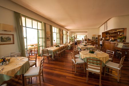 Cena con gli amici dell'AGIS