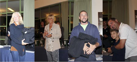 I vincitori del Circuito Enterprise