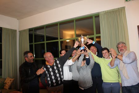 Ryder Cup: rivincono i Millenials