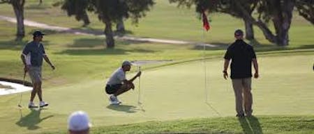 14 dicembre: Interclub con Argentario Golf Resort