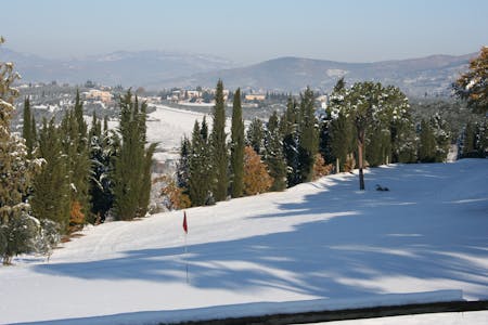 Chiusura invernale: dal 20 gennaio al 3 febbraio