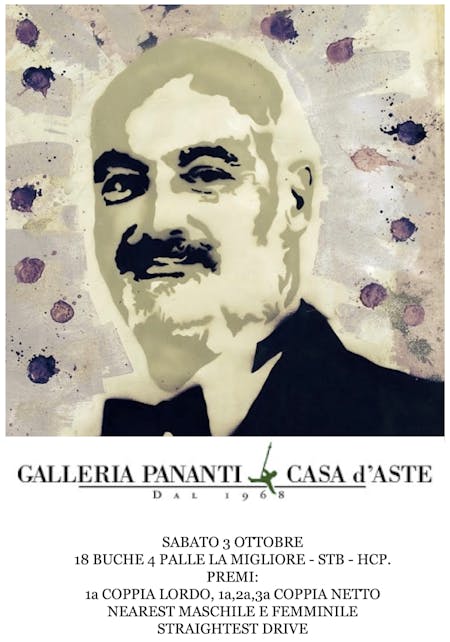 Rinviata gara Galleria Pananti