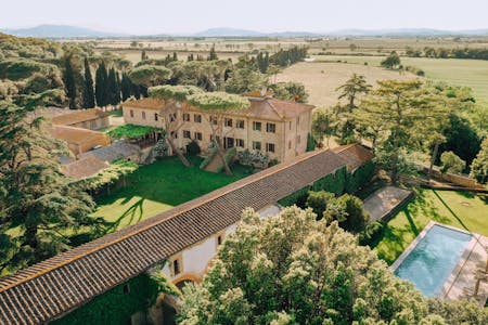 Concluso Lo Score d'0ro 2020-La Pescaia Resort