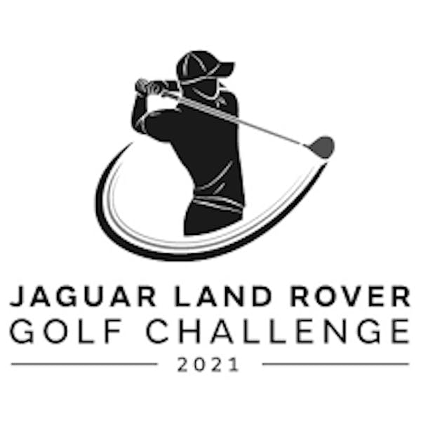 Jaguar Land Rover Golf Challenge 2022