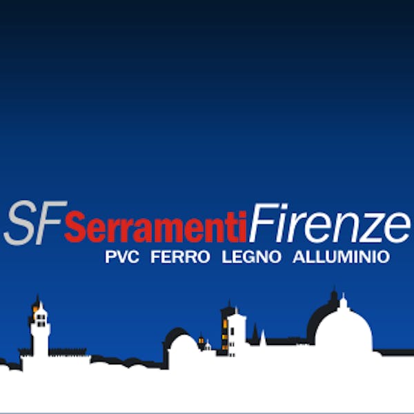 SF Serramenti Firenze