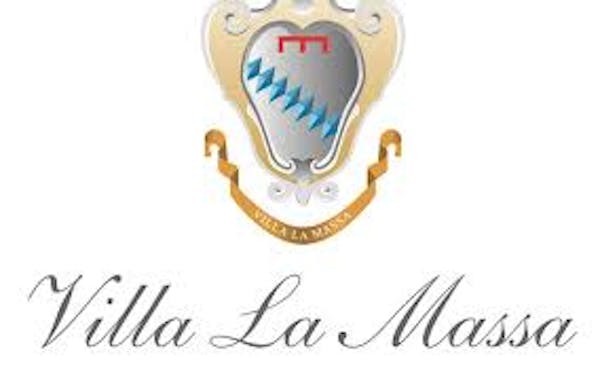 Villa La Massa