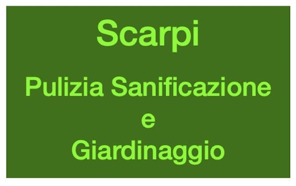 Scarpi S.r.l. Scarpi S.r.l.