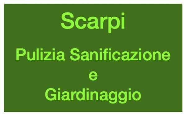 Scarpi S.r.l.