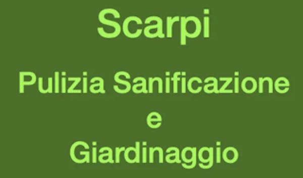 Scarpi S.R.L Scarpi S.R.L