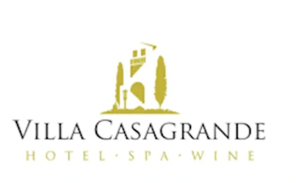 Villa Casagrande