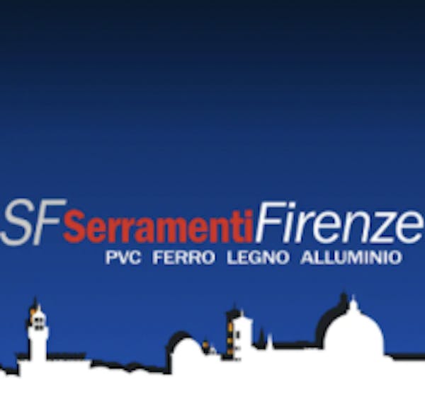 Serramenti Firenze