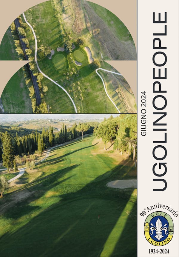 Ugolino People - june 2024