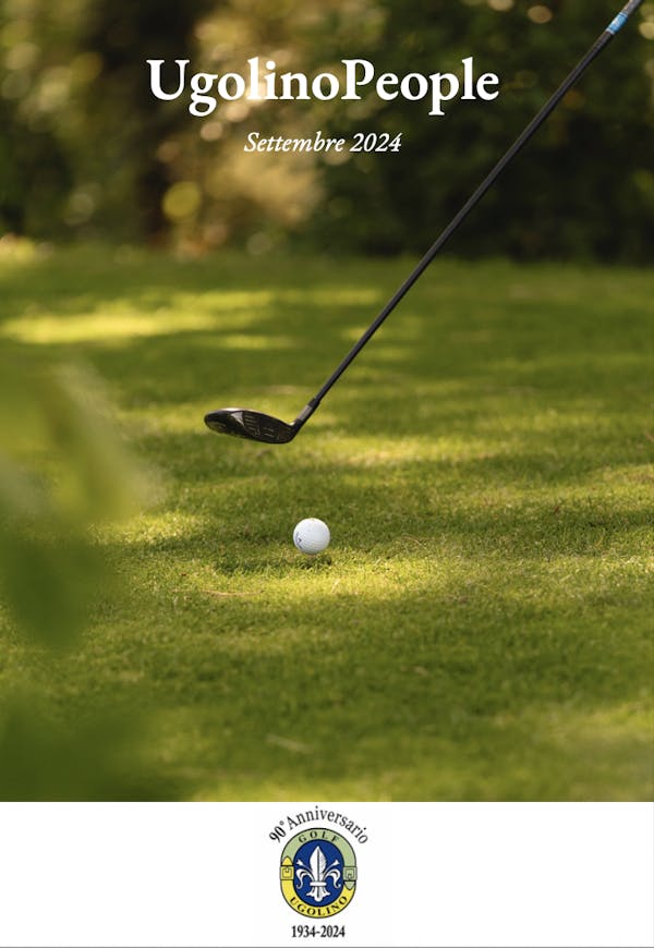 Ugolino People - september 2024