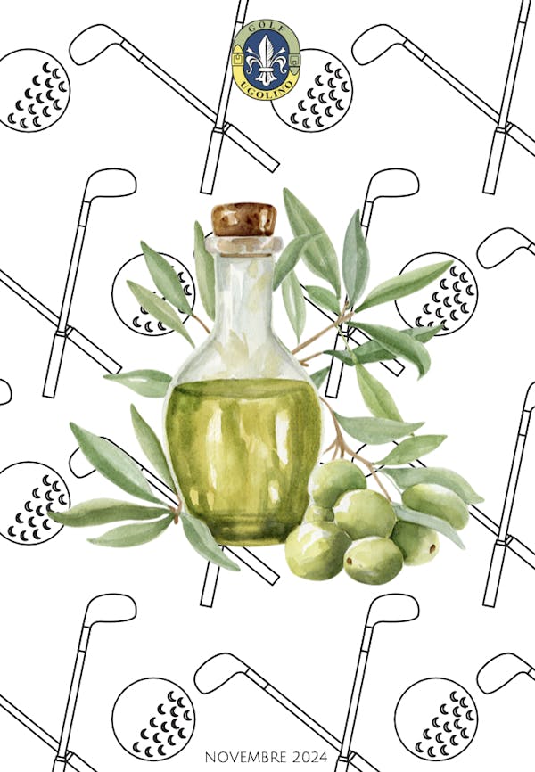 UgolinoPeople - November 2024