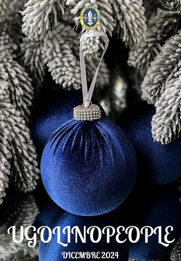 Ugolino People - December 2024