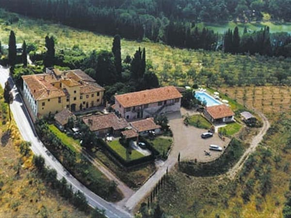 Agriturismo La Presura