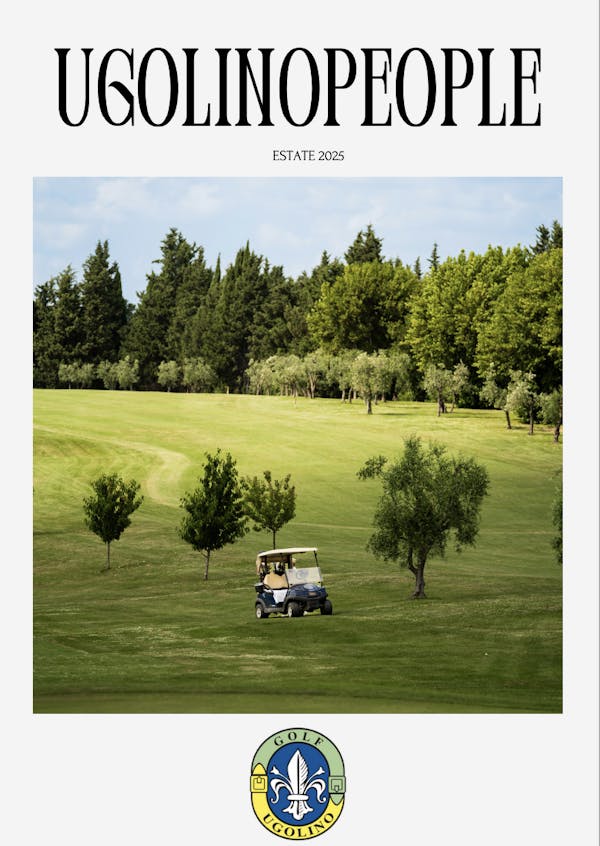 UgolinoPeople - Summer 2025