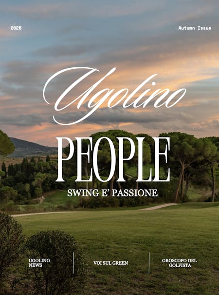 UgolinoPeople - Autumn 2025