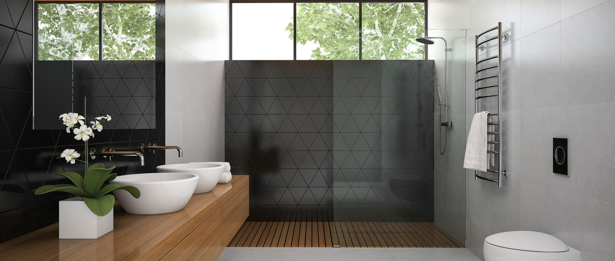 Why partner with us?