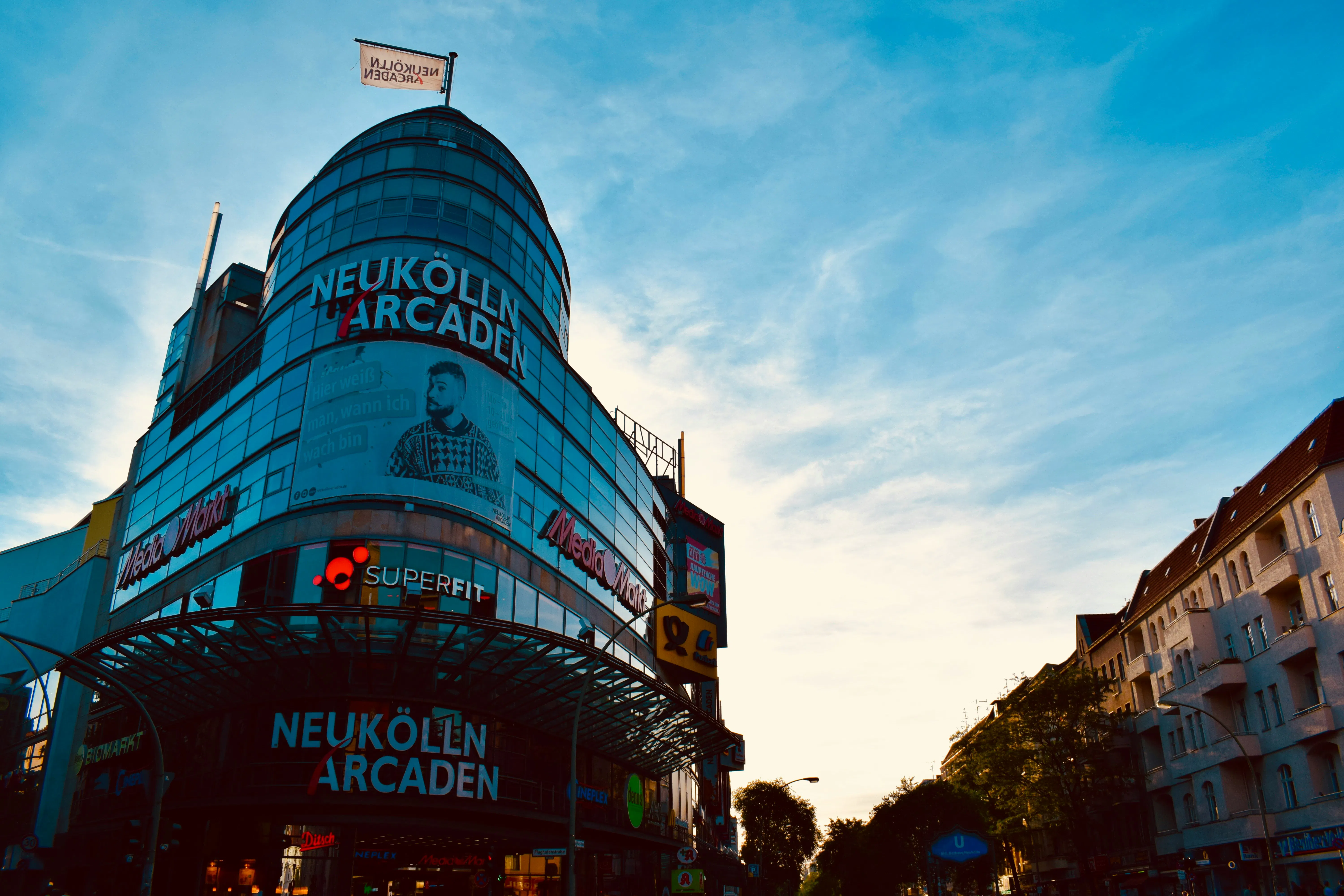 Neukölln Berlin