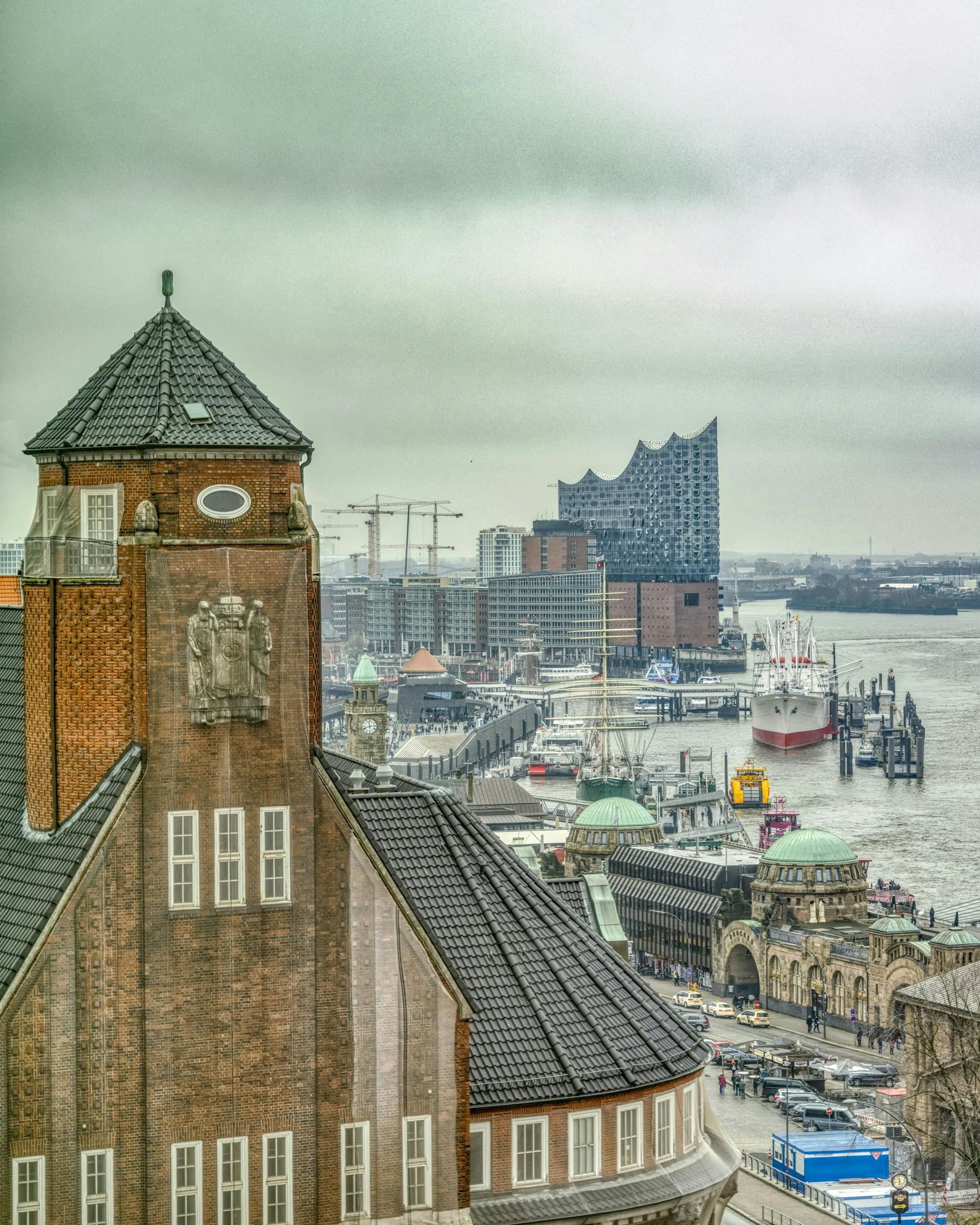 St. Pauli Hamburg