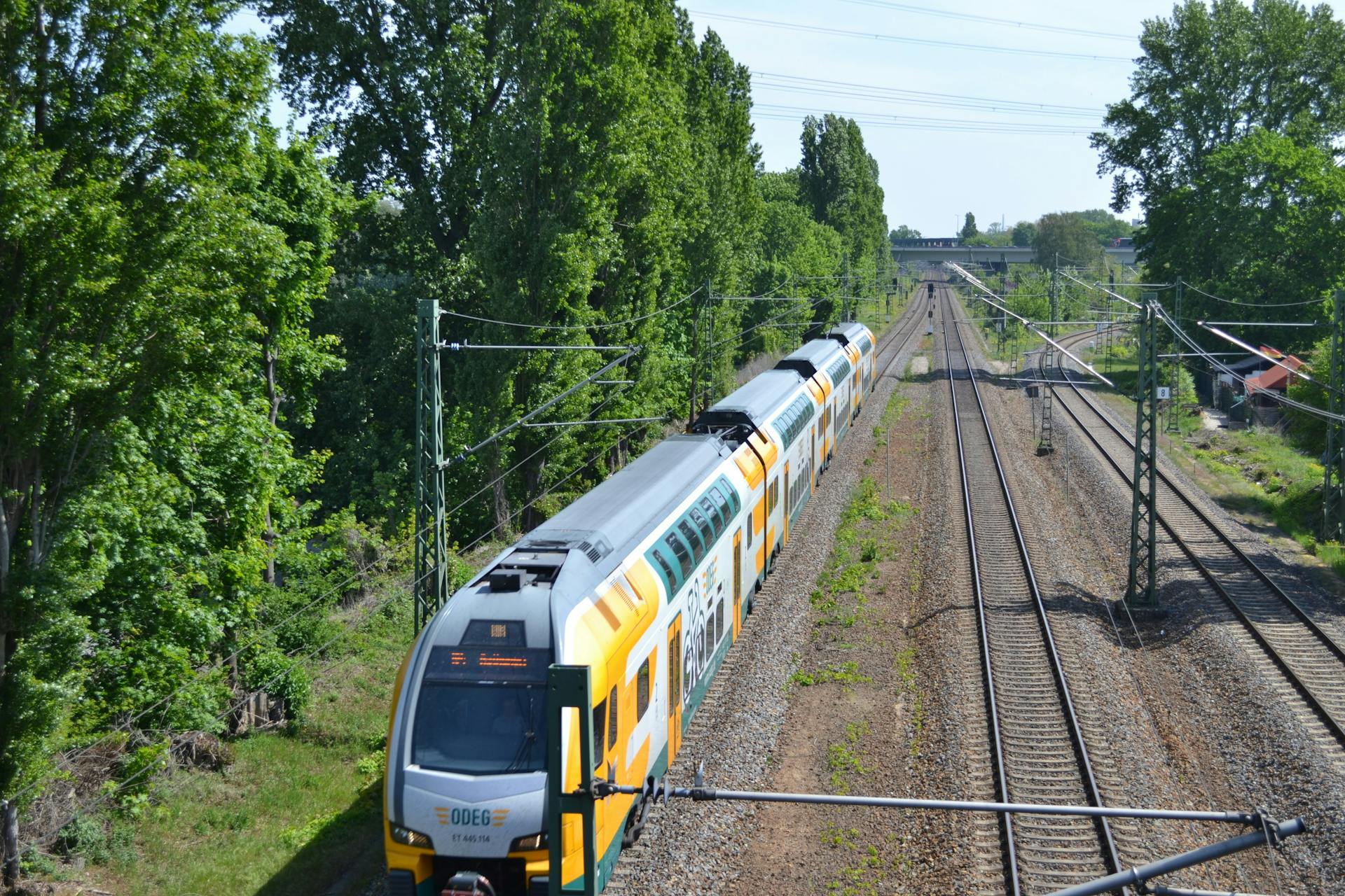 Verkehr in Berlin