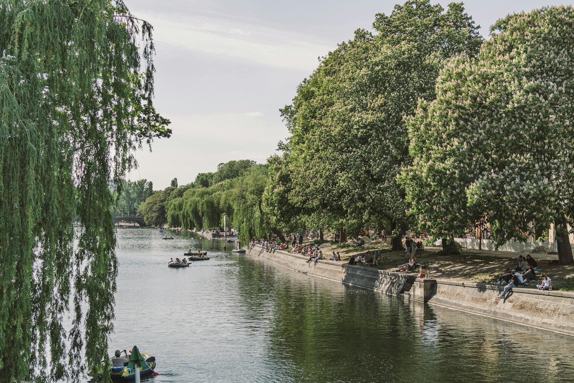 Alt-Treptow Berlin