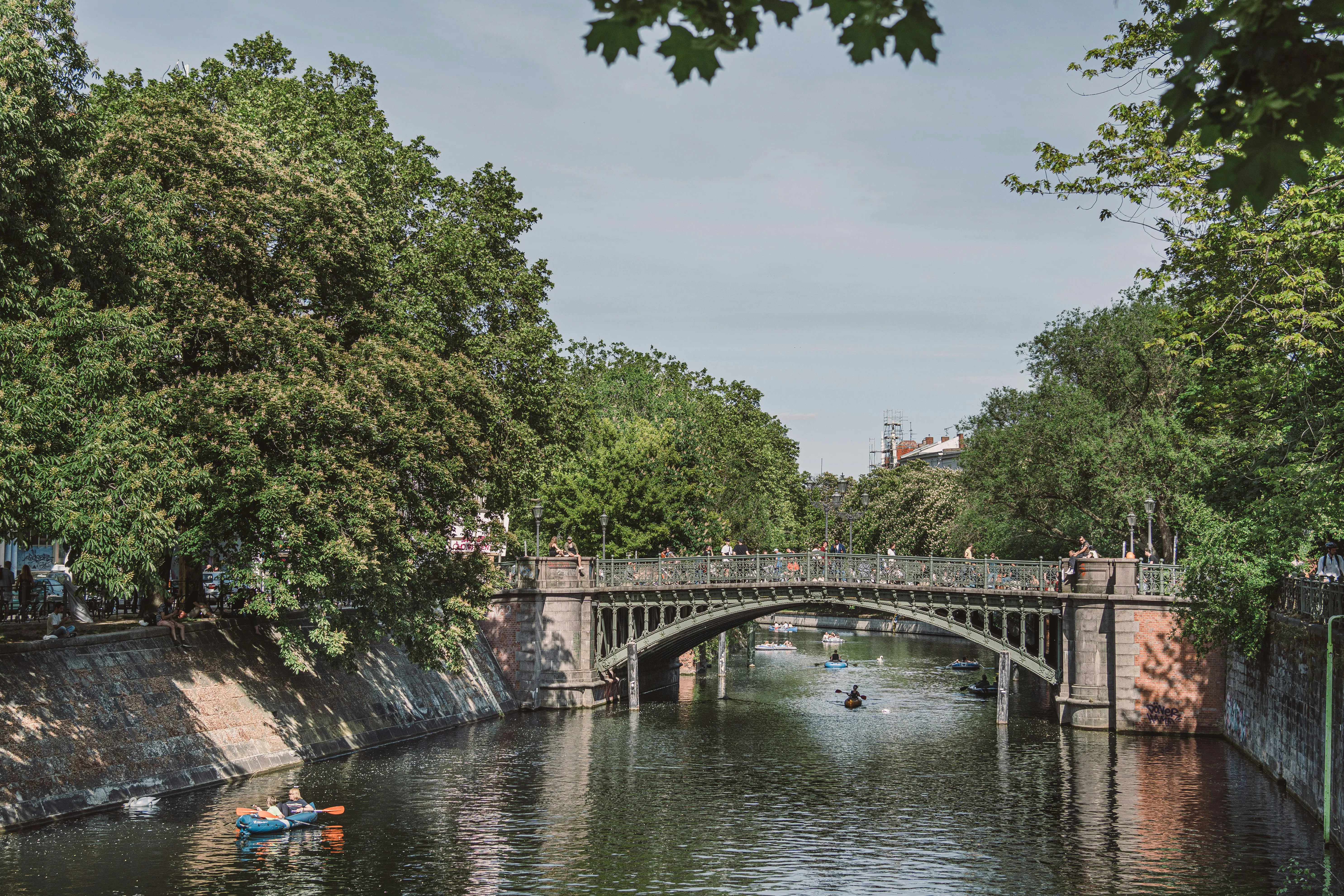 Alt-Treptow Berlin
