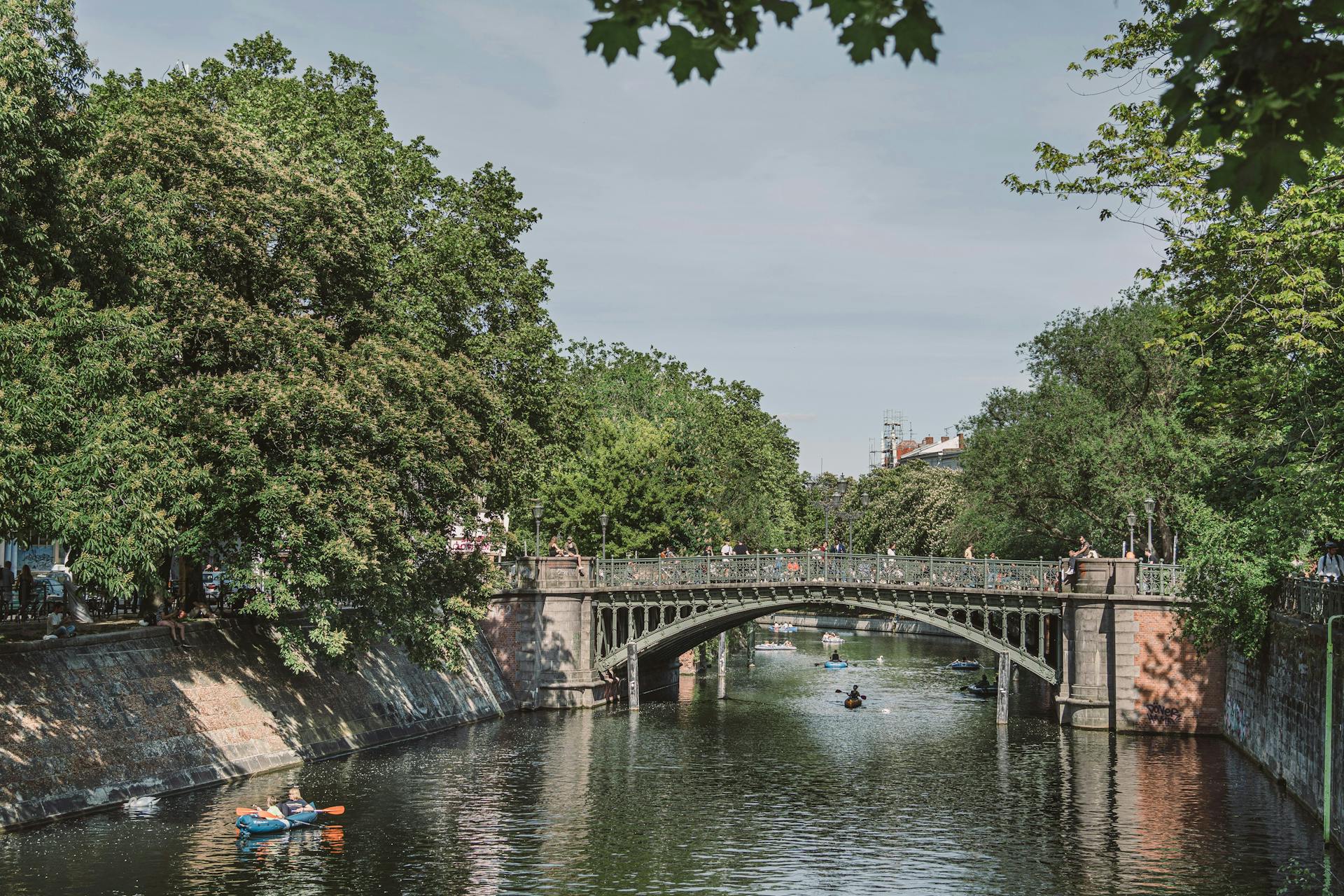 Alt-Treptow Berlin
